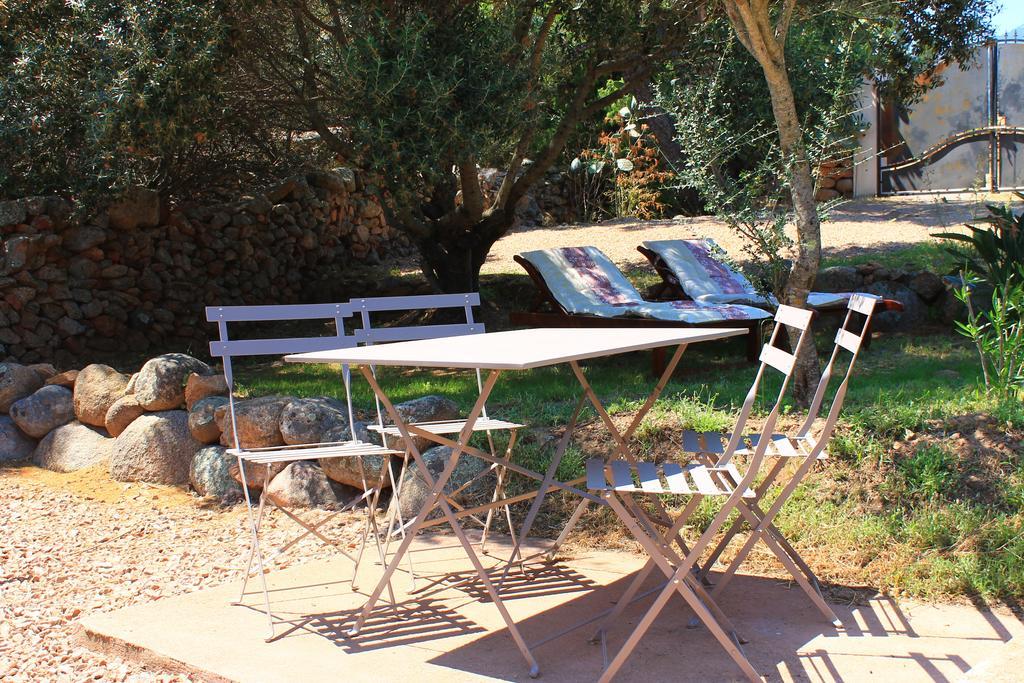 Caseddu Di Poggiale Figari  Δωμάτιο φωτογραφία