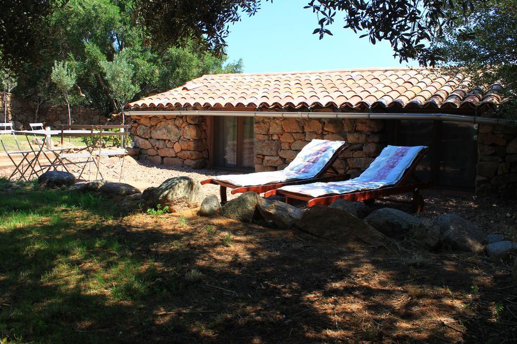 Caseddu Di Poggiale Figari  Δωμάτιο φωτογραφία