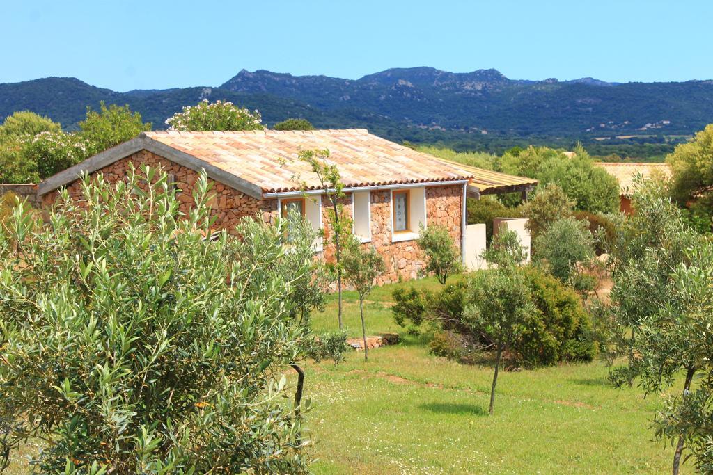 Caseddu Di Poggiale Figari  Δωμάτιο φωτογραφία